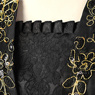 Picture of TV Show Yennefer Cosplay Costume C00945
