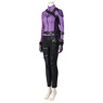 Picture of TV Show Hawkeye Kate Bishop Cosplay Costume Upgraded Knit Version C00946