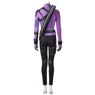 Immagine del programma televisivo Hawkeye Kate Bishop Costume cosplay versione aggiornata in maglia C00946