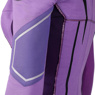 Bild der TV-Show Hawkeye Kate Bishop Cosplay-Kostüm Verbesserte Strickversion C00946