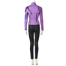 Picture of TV Show Hawkeye Kate Bishop Cosplay Costume Upgraded Knit Version C00946