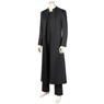 Picture of The Matrix Resurrections Neo Cosplay Costume C00947