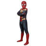 Picture of Spider-Man: Homecoming Peter Parker Cosplay Costume For Kids C00949