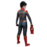 Picture of Spider-Man: Homecoming Peter Parker Cosplay Costume For Kids C00949