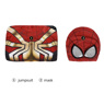 Picture of Spider-Man: Homecoming Peter Parker Cosplay Costume For Kids C00949