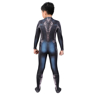 Picture of Aquaman 2 Arthur Curry Cosplay Costume for Kids C00950