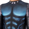 Immagine di Aquaman 2 Arthur Curry Costume Cosplay per Bambini C00950