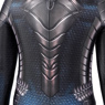 Immagine di Aquaman 2 Arthur Curry Costume Cosplay per Bambini C00950