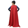 Picture of Superman and Lois Superman Cosplay Costume for Kids C00960