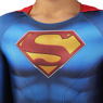 Picture of Superman and Lois Superman Cosplay Costume for Kids C00960