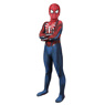 Picture of PS5 Game Spider-Man Peter Parker Cosplay Costume for Kids C00961