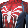 Picture of PS5 Game Spider-Man Peter Parker Cosplay Costume for Kids C00961