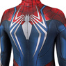 Picture of PS5 Game Spider-Man Peter Parker Cosplay Costume for Kids C00961