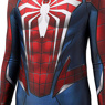 Picture of PS5 Game Spider-Man Peter Parker Cosplay Costume for Kids C00961