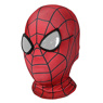 Picture of PS5 Game Spider-Man Peter Parker Cosplay Costume for Kids C00961