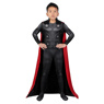 Photo de Infinity War Thor Cosplay Costume pour enfants C00954