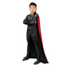 Photo de Infinity War Thor Cosplay Costume pour enfants C00954