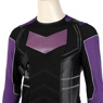 Image de l'émission de télévision Hawkeye Clint Barton Hawkeye Costume Cosplay C00948