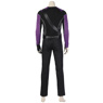 Picture of TV Show Hawkeye Clint Barton Hawkeye Cosplay Costume C00948