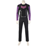 Picture of TV Show Hawkeye Clint Barton Hawkeye Cosplay Costume C00948