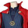 Bild von No Way Home Doctor Strange Cosplay Kostüm C00951