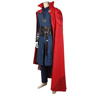 Photo de No Way Home Doctor Strange Cosplay Costume C00951