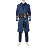 Picture of No Way Home Doctor Strange Cosplay Costume C00951