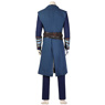 Bild von No Way Home Doctor Strange Cosplay Kostüm C00951