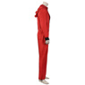 Picture of La Casa De Papel Money Heist Cosplay Costume C00952