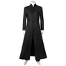 Picture of The Matrix Reloaded Neo Cosplay Costume C00953