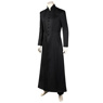 Picture of The Matrix Reloaded Neo Cosplay Costume C00953