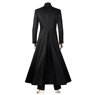 Photo de The Matrix Reloaded Neo Cosplay Costume C00953