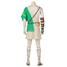 Immagine di The Legend of Zelda Link Costume Cosplay C00955