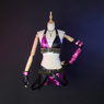 Picture of League Of Legends LOL Arcane Jinx Cosplay Costume C00968