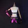 Picture of League Of Legends LOL Arcane Jinx Cosplay Costume C00968