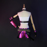 Immagine di League Of Legends LOL Arcane Jinx Costume Cosplay C00968