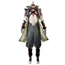 Photo de Genshin Impact Arataki Itto Cosplay Costume C00958-AA