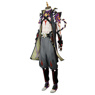 Photo de Genshin Impact Arataki Itto Cosplay Costume C00958-AA