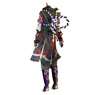 Bild von Genshin Impact Arataki Itto Cosplay Kostüm C00958-AA