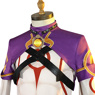 Photo de Genshin Impact Arataki Itto Cosplay Costume C00958-AA