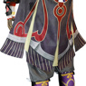 Photo de Genshin Impact Arataki Itto Cosplay Costume C00958-AA