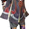 Picture of Genshin Impact Arataki Itto Cosplay Costume C00958