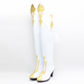 Picture of Genshin Impact Jean Cosplay Shoes C00964
