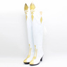 Imagen de Genshin Impact Jean Cosplay Zapatos C00964