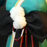 Picture of Genshin Impact Gorou Cosplay Costume Female Version C00965-AA