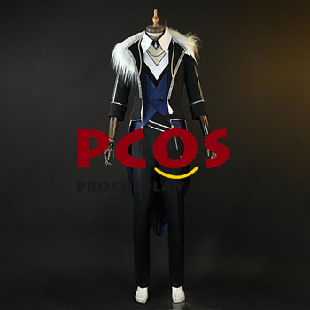 Picture of Genshin Impact Concert Kaeya Cosplay Costume C00957-AA