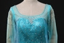 Immagine di Frozen Elsa Cosplay Costume mp004791