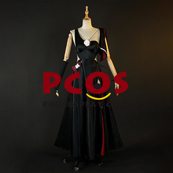 Picture of Genshin Impact BeiDou Cosplay Costume C00956-AA