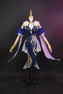 Immagine di Genshin Impact Ningguang Costume Cosplay C00976-AA