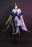 Bild von Genshin Impact Ningguang Cosplay Kostüm C00976-AA